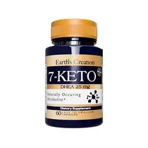  7-Keto Eart...
