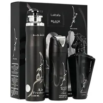  Kit Lattafa...