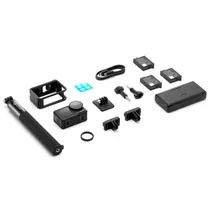 Camera Dji Osmo Action 5 Pro Adventure Combo (Refurbished)