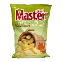  Batata Frit...