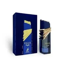 Maison Alhambra Perfume Vogue Night Unisex Eau de Parfum 100ML
