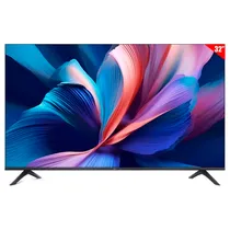 TV Xiaomi 32" LED Smart L32MB-Aph HDMI Google TV