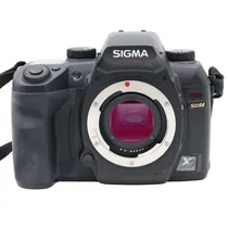  Camera Sigm...