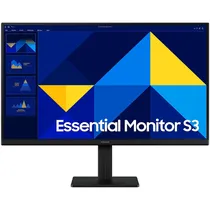  Monitor LED...