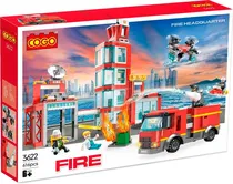  Cogo Fire H...