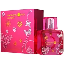  Perfume Man...