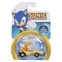  Jakks Sonic...