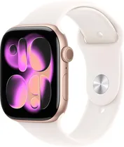  Apple Watch...