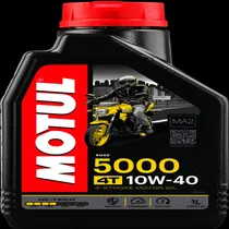  Motul 5100 ...