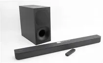 Sony Soundbar HT-S400 2.1 BT 330W Black