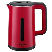 Chaleira Eletrica Nappo NEJ-168 1.8 Litros 220V Vermelho