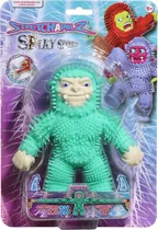  Boneco Stre...