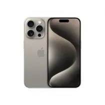 Cel iPhone 15 Pro Max 256 Swap Natur RF