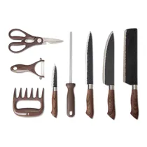 Kit de Faca...