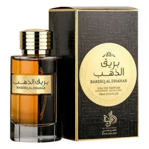 Perfume Al Wataniah Bareeq Al Dhahab Men Edp 100ML