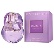 Perfume Bvlgari Omnia Amethyste Edt Femenino - 100ML (31101)