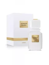 Ajmal Amber Musc Edp 100ML