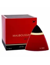  Mauboussin ...