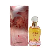 Perfume Pierre Bernard Ce La Vie Edp Feminino 100ML