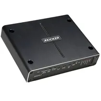 Amplificador Kicker 42IQ5002 Q Class