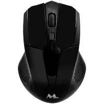 Mouse Mtek Wireless MW-4W204 USB - Preto