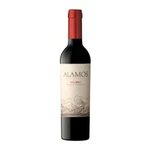  Vinho Alamo...