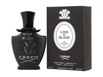  Creed Love ...