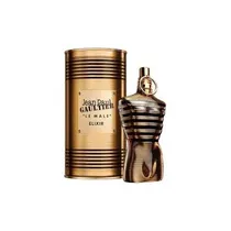 P.Jean Paul Gaultier Le Male Elixir Parfum 125ML