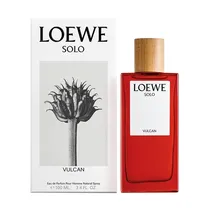 Loewe Solo Vulcan 100ML Edp c/s