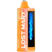  Lost Mary V...