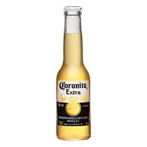 Cerveja Corona 330ML Long Neck