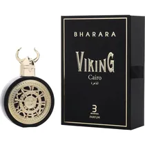Bharara Viking Cairo Edp 100ML