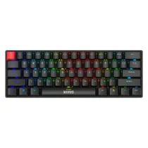  Teclado Mar...