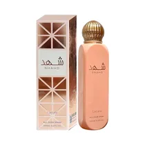  Perfume Cor...