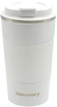 Copo Térmico com Tampa Discovery 13620 I 510ML - Branco