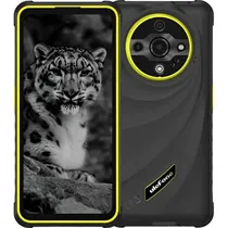 Cel Ulefone Armor Verde X31 6/128GB
