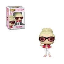 Muñeco Funko Pop Legally Blonde Elle Sun 1226