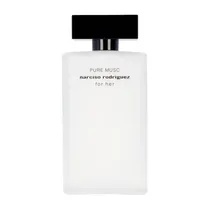 Perfume Narciso Rodriguez Pure Musc For Her Eau de Parfum 100ML