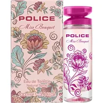 Police Perfume Miss Bouquet F Eau de Toilette 100ML