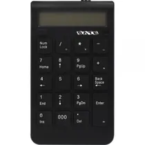  Teclado Num...