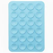 Suporte para Celular com Ventosa - SKY Blue