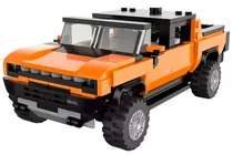  Hummer Ev B...