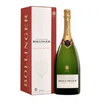  Champagne B...