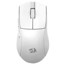 Mouse Redragon K1NG 1K Pro M916W-Pro 26000DPI - White
