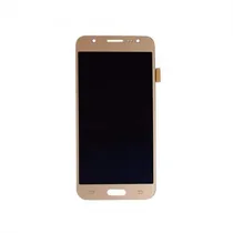 Frontal Sam J5/J510 Dourado Incell