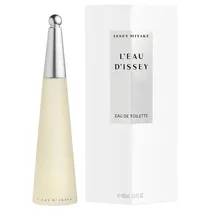 Perfume Issey Miyake L'Eau D'Issey - Eau de Toilette - Feminino - 100ML
