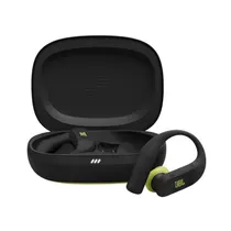 JBL Auricular Endurance Peak 4 Bluetooth Black/Yellow