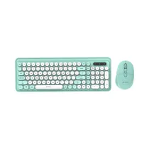  Teclado Con...