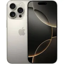 iPhone 16 Pro 256GB Esim Natural (Americano) Swap A-