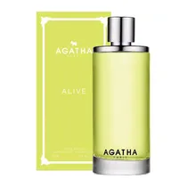  Agatha Aliv...
